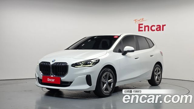 2023 BMW 2-Series, VIN WBA81BX01P7M22116