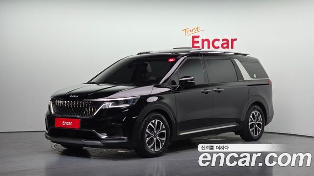2023 Kia Carnival, VIN KNANE81BBPS243399
