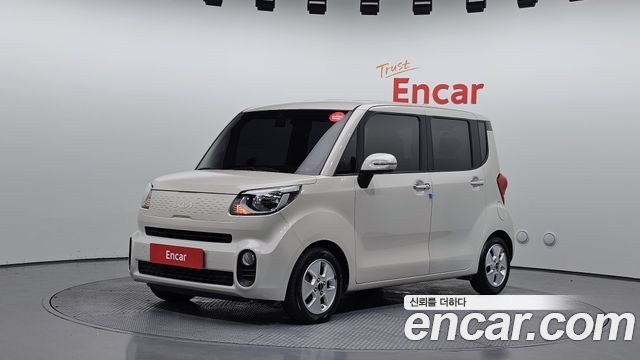 2022 Kia Ray, VIN KNACJ811BNT289470