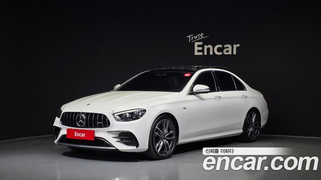 2021 Mercedes-Benz E-Class, VIN W1KZF6BB1MA941387