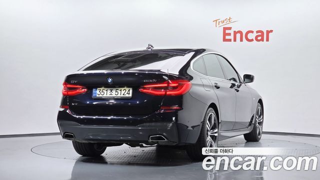 2021 BMW Gran Turismo, VIN WBA61CC00MCG98733