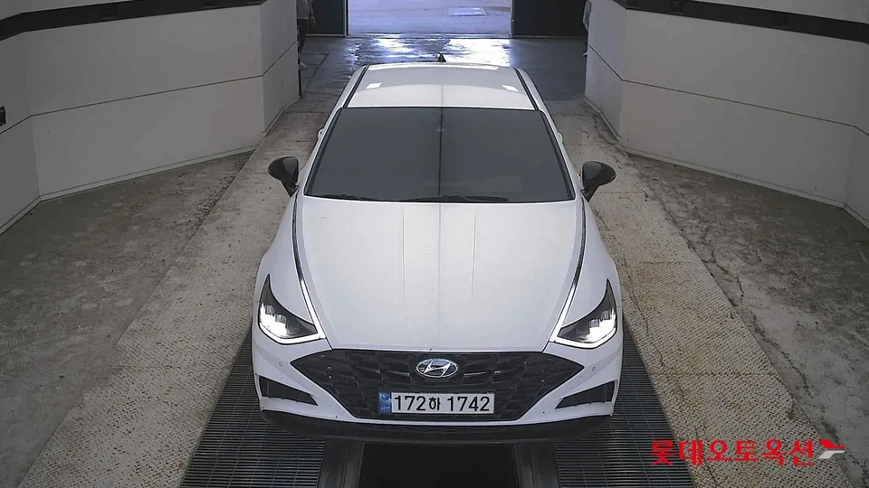 2023 Hyundai Sonata, VIN KMHL141EBPA281178