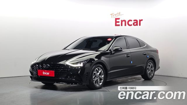 2022 Hyundai Sonata, VIN KMHL141EBNA220894