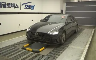 2022 Hyundai Sonata, VIN KMHL141EBNA232653