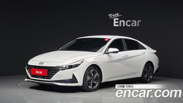 2023 Hyundai Avante, VIN KMHLR41EEPU406445