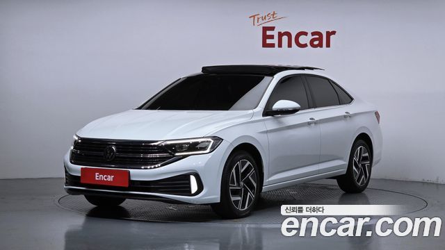 2023 Volkswagen Jetta, VIN WVWZZZBU4PM032650