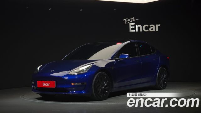 2020 Tesla Model 3, VIN 5YJ3E1EB5LF809160
