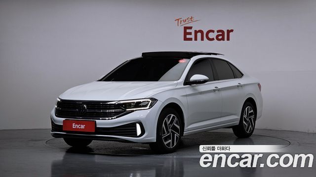 2024 Volkswagen Jetta, VIN WVWZZZBU5RM087790