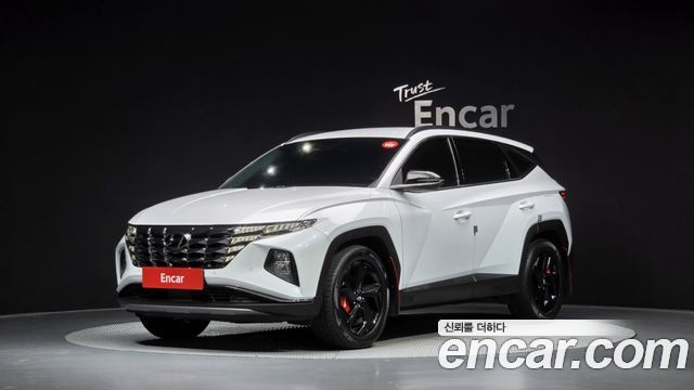 2022 Hyundai Tucson, VIN KMHJE81BGNU115431