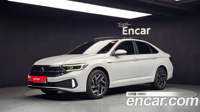 2023 Volkswagen Jetta, VIN WVWZZZBU3PM039329