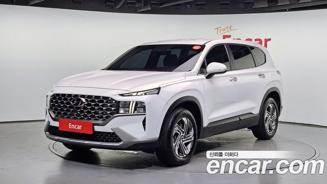 2023 Hyundai Santa Fe, VIN KMHS281LGPU484422