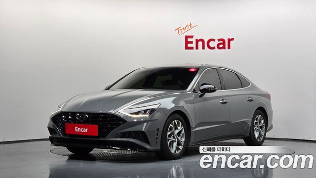 2022 Hyundai Sonata, VIN KMHL6412BNA221699