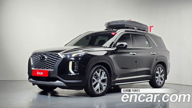 2022 Hyundai Palisade, VIN KMHR381ADNU431633