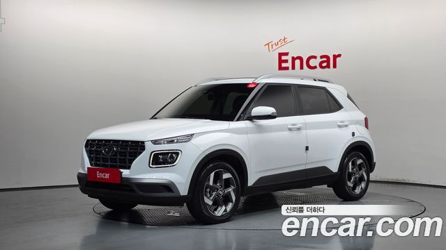 2023 Hyundai Venue, VIN KMHRB813EPU276356