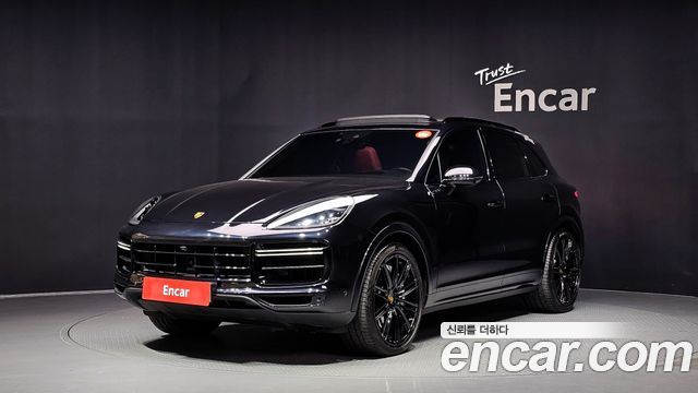 2021 Porsche Cayenne, VIN WP1AF29Y6MDA56139