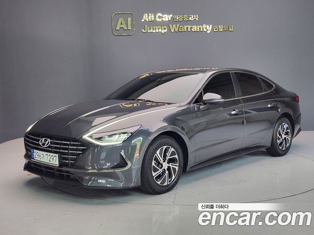 2022 Hyundai Sonata, VIN KMHL241JBNA047266