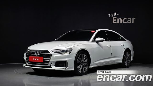 2023 Audi A6, VIN WAUZZZF28PN012028