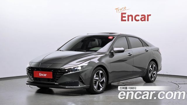 2023 Hyundai Avante, VIN KMHLR41EEPU463762