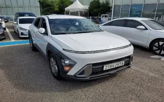 2023 Hyundai Kona, VIN KMHHB813BPU009503