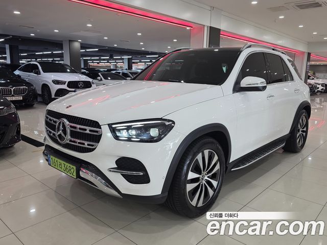 2026 Mercedes-Benz GLE-Class, VIN W1NFB5KB1TB531905