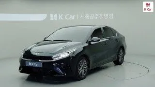 2022 Kia K3, VIN KNAF341BENA940081