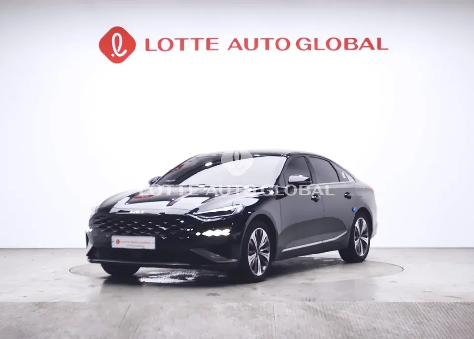 2023 Kia K8, VIN KNAM6411BPA029696
