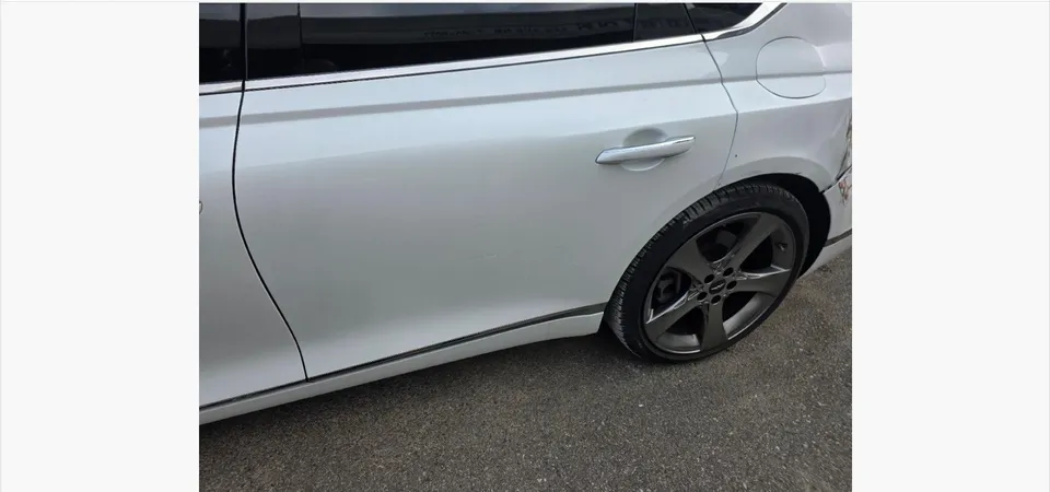 2021 Genesis G80, VIN KMTGB41CDMU071348