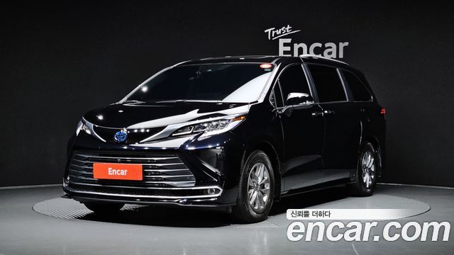 2024 Toyota Sienna, VIN 5TDGSKFC2RS146206