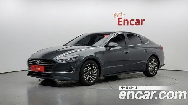 2023 Hyundai Sonata, VIN KMHL241JBPA068830