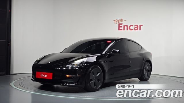 2021 Tesla Model 3, VIN 5YJ3E1EB1MF080396