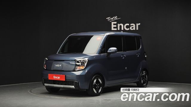 2024 Kia Ray, VIN KNACG81AFRT002904