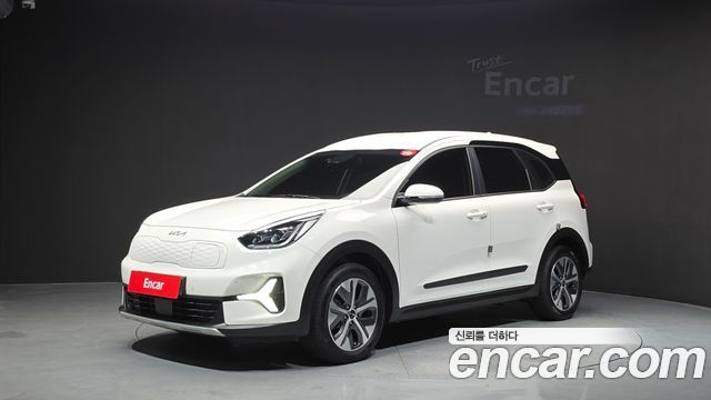 2024 Kia Niro, VIN KNAA181GFRT019438