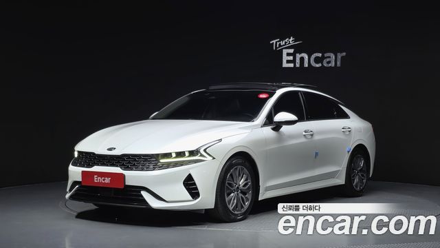 2020 Kia K5, VIN KNAG341JBLA000179