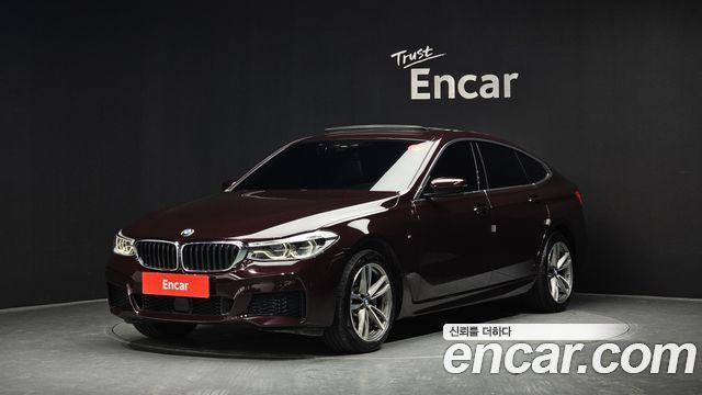 2020 BMW Gran Turismo, VIN WBAJX410XLCD50941