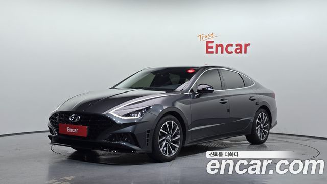 2022 Hyundai Sonata, VIN KMHL141EBNA170181