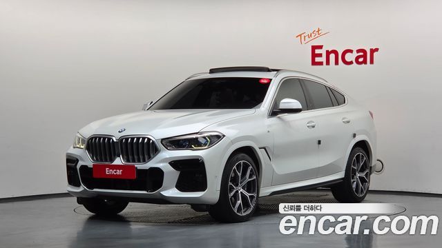 2023 BMW X6, VIN WBACY6105P9P03409