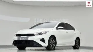 2022 Kia K3, VIN KNAF241BENA925013