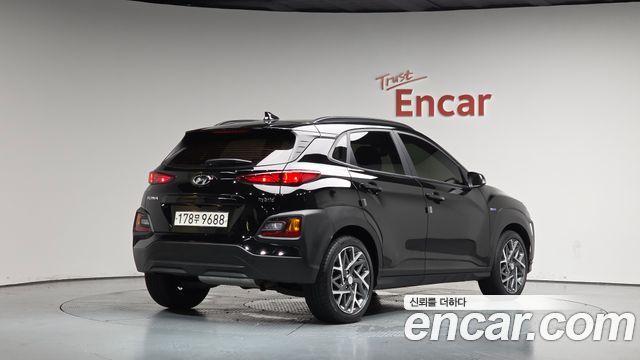 2020 Hyundai Kona, VIN KMHK381EGLU028706