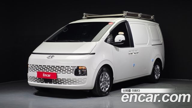 2022 Hyundai Staria, VIN KMFYDX71BNU024348