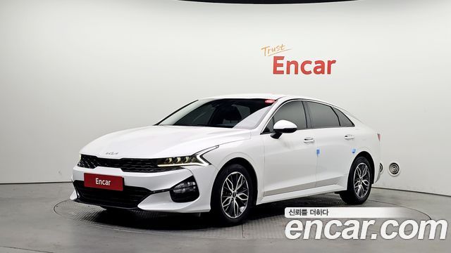 2022 Kia K5, VIN KNAG141ABNA188034