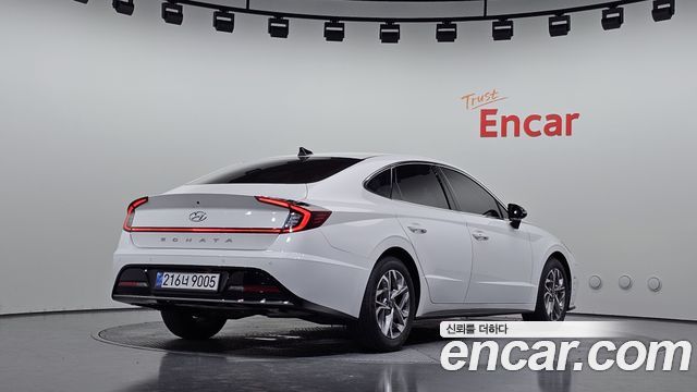 2022 Hyundai Sonata, VIN KMHL141EBNA157109