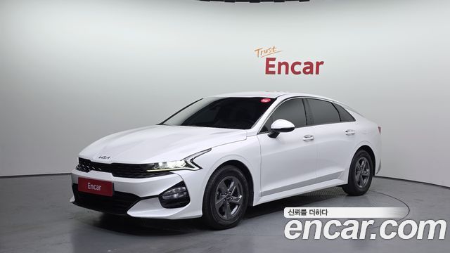 2023 Kia K5, VIN KNAG541BBPA218799