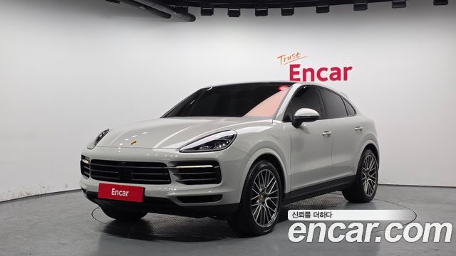 2023 Porsche Cayenne, VIN WP1BA29Y7PDA36828