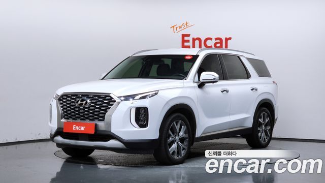 2022 Hyundai Palisade, VIN KMHR381ABNU367211