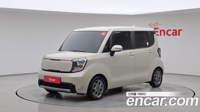 2023 Kia Ray, VIN KNACG811BPT326917
