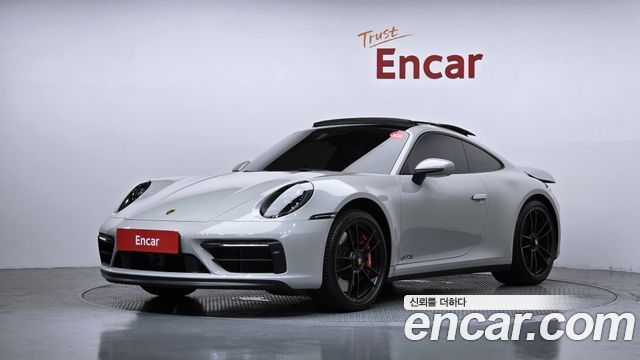 2024 Porsche 911, VIN WP0AB2991RS218204