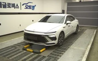 2026 Hyundai Sonata, VIN LBEDNALEBTY106870