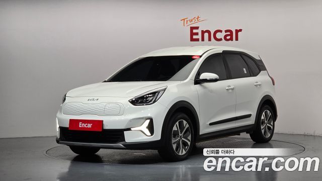 2023 Kia Niro, VIN KNAA181GFPT004375