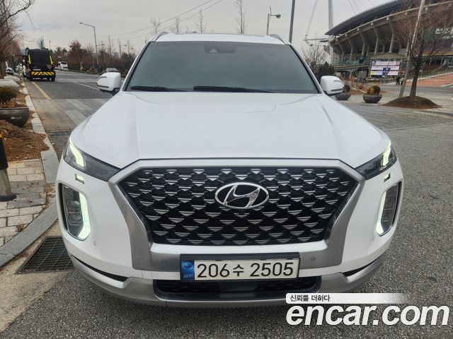 2022 Hyundai Palisade, VIN KMHR581EBNU338813