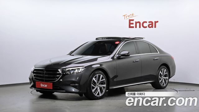 2024 Mercedes-Benz E-Class, VIN W1KLF0FB2RA046818